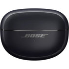 Bose - Écouteurs Ultra Ouverts - Noir-Écouteurs avec batterie longue durée. Avec 7,5 heures d’autonomie en lecture et 48 heures en veille, vous bénéficiez de la puissance d’une batterie longue durée. De plus, l'étui de chargement inclus offre 19,5 heures d'autonomie supplémentaires, ce qui le rend parfait pour un chargement en déplacement.