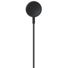 Chargeur sans fil rapide Samsung Galaxy Watch7 - USB-C - Noir-Alignement magnétique : le chargeur utilise un module magnétique pour se verrouiller en toute sécurité sur votre montre, garantissant ainsi une charge stable et facile