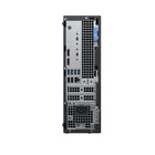 Dell - Ordinateur de bureau OptiPlex 5060 reconditionné SFF - Intel Core i5-8500 - SSD 1 To - 32 Go de RAM - Windows 11 Pro-Disque dur SSD 1 To