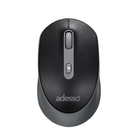 Adesso - iMouse A30B - Souris sans fil - noire - touche Copilot-Souris sans fil avec touche Copilot