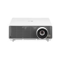 LG - Projecteur laser intelligent DLP ProBeam BU60PSM 6000 lumens XPR UHD 4K-Résolution 4K UHD (3840 x 2160) et format d'image 21:9