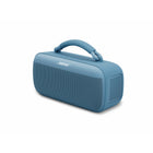 Bose - Enceinte portative SoundLink Max - Bleu brunante-Autonomie pouvant atteindre 20 heures