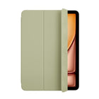Apple - Smart Folio pour iPad Air 11 po M2, Gris anthracite-Compatibilité des modèles : iPad Air 11 pouces (M2), iPad Air (5e génération), iPad Air (4e génération)
