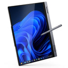 Lenovo - Portable - ThinkBook 14 po - Intel Core Ultra 7 255U - SSD 512 Go - 16 Go de RAM - Windows 11 Pro - Luna Grey-Résolution et spécifications de la webcam : FHD 1080p avec obturateur privé