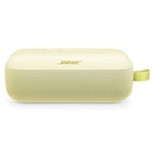 Bose - Haut-parleur sans fil Bluetooth étanche SoundLink Flex de 2e génération - jaune agrumes-Un son puissant et audacieux