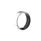 Ultrahuman - Ring Air - Taille 08 - Argent spatial-Avec les fonctionnalités avancées de santé des femmes du Ultrahuman Ring, suivez l'ovulation, les cycles et la grossesse. Grâce au suivi basé sur plusieurs biomarqueurs pour celles qui souhaitent concevoir, prédisez une fenêtre de fertilité de 7 jours et identifiez l'ovulation avec précision. Accédez au suivi des cycles combiné à des conseils personnalisés basés sur les biomarqueurs pour chaque phase (Menstruation, Ovulation, Folliculaire et Lutéale). Avec 