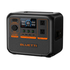 Bluetti - Centrale électrique portative Premium Série AC70P et panneau solaire SP200L-Contrôle plus intelligent : Avec l’application intuitive BLUETTI, vous pouvez surveiller l’état de votre alimentation en temps réel et personnaliser votre configuration sans effort, en gérant simplement l’énergie dans la paume de votre main.