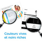 HP - Cartouche de toner noir d'origine LaserJet 508A (CF360A)-Contenu de la boîte : Cartouche neuve de toner Original HP (authentique)