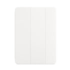 Apple - Étui Smart Folio pour iPad Air (4e et 5e génération), Bleu Marine-Smart Folio se fixe magnétiquement et vous pouvez le plier dans différentes positions