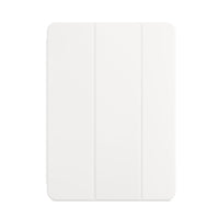 Apple - Étui Smart Folio pour iPad Air (4e et 5e génération), Bleu Marine-Smart Folio se fixe magnétiquement et vous pouvez le plier dans différentes positions