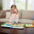LeapStart - Pack Réussite scolaire  - Français-7