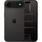 Apple - iPhone Air - 256 Go - Noir sidéral - Débloqué-SI FIN. SI LÉGER. ET TELLEMENT FORT. - L’iPhone le plus fin, avec la puissante puce A19 Pro. À 5,6 mm, iPhone Air est si mince et léger qu’il disparaît presque entre vos mains