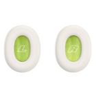 Bose - Casque QuietComfort Gen 2 - Blanc fumé-La prise en charge de la charge USB-C offre une alimentation pratique et efficace, permettant de garder les écouteurs prêts à l'emploi au quotidien grâce aux accessoires de charge modernes