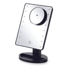 BIOS Living - Miroir Lumineux à DEL-16 lampes LED 