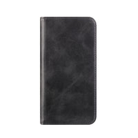 General Supply Goods + Co 2-in-1 Magnetic Folio for iPhone 13/13 Pro - Charcoal-Pour iPhone 13/13 Pro