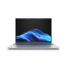 HP EliteBook 8 G1i 16" Portable - Intel Ultra 7 255U - 16 Go de RAM - 512 Go SSD - Windows 11 Pro - Glacier Silver-Stockage : 512 Go disque SSD