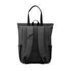 Bugatti - Madison Sac convertible - Gris-Poche extérieure arrière cachée