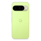 Google Pixel 10 - 256 Go - Citronnelle - Bell et Virgin Plus-6,3 po avec une luminosité maximale de 3 000 nits est net et vif, avec une meilleure lisibilité à l'extérieur. De plus, il a une fréquence d'actualisation allant jusqu'à 120 Hz pour un défilement et des changements d'applis très fluides