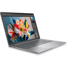 HP ZBook 8 G2i 14" - Intel Ultra 7 356H - Nvidia RTX PRO 500 - 32 Go de RAM - 1 To SSD - Windows 11 Pro - Argent-Graphismes : NVIDIA RTX PRO 500 (6 Go GDDR7)
