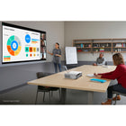 Epson - Projecteur 3LCD WXGA EX3290 - Blanc-Installation sans tracas  -  haut-parleur intégré qui simplifie l’installation et permet de profiter des fonctions audio et vidéo dès la sortie de l’emballage 