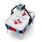 Merchant Ambassador - Jeu d'air hockey de collection NHL pour bureau-L'air s'engouffre par les trous!