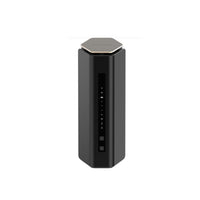Netgear - Routeur WiFi 7 double bande Nighthawk BE6500-WiFi 7 du leader de l'innovation WiFi - Nighthawk WiFi 7 s'appuie sur plus de 25 ans d'innovation pionnière et est conçu avec précision selon les normes de qualité rigoureuses de NETGEAR, afin que vous puissiez profiter de tous les avantages que le WiFi 7 a à offrir