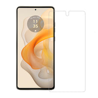 AXS - ARMORGlass Protecteur d'écran pour Motorola Moto G Stylus 5G (2025)-Surface dure 9H