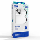 Blu Element - Coque Gel Skin pour iPhone 16 Plus - Transparente-7