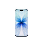 Apple - iPhone 17 - 512 Go - Bleu brume - Bell et Virgin Plus-ÉCRAN 6,3 PO AVEC PROMOTION. LUMINOSITÉ. ÉCLAT. - Défilement fluide avec ProMotion jusqu’à 120 Hz, des contrastes plus marqués à l’extérieur avec pics de luminosité jusqu’à 3 000 nits et 33 % moins de reflets
