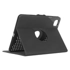 Targus Étui VersaVu Slim pour iPad Pro 11 po (M4)-Accès aux commandes, aux ports et à l'appareil photo grâce à des découpes précises