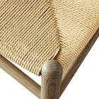 Modway - Amish 29" Chaise à manger - Gris-9