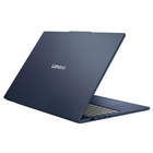 Lenovo - Boîte ouverte IdeaPad Slim 5i 16 po ordinateur portable tactile - Intel Core Ultra 7 355 - SSD de 1 To - 16 Go de RAM - Windows 11 Famille-Le Wi-Fi 7 et le Bluetooth 5.4 assurent des connexions sans fil rapides et stables