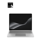Microsoft - Surface Laptop Copilot+ PC 13 po Laptop - Snapdragon X Plus - 256 Go SSD - 16 Go RAM - Platinum - Anglais-Conçu Pour Vous Suivre Partout - Abordez votre journée sans compromis. Avec seulement 1230 grammes, le Surface Laptop 13 pouces est notre ordinateur portable à écran tactile le plus léger. Il offre des performances fiables, jusqu'à 22,5 heures d'autonomie et une sécurité renforcée pour vous aider à rester productif où que vous soyez