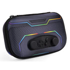 ZIPIT - Étui à crayons gamer pour garçons, trousse scolaire durable, noir-Inspirez les jeunes esprits: Rendez l’apprentissage amusant et ludique en dézippant vos idées et en ouvrant votre imagination grâce à cette trousse de gamer pleine de fantaisie pour enfants