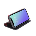 General Supply Goods + Co - 2-en-1 étui magnétique amovible pour iPhone 14 Plus - Anthracite-Dimensions: 6 H x 3,25 L x 0,75 P po