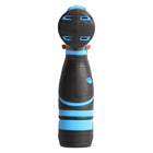 Fixtec - Perceuse sans fil 12V avec batterie et chargeur-Verrouillage automatique de la broche