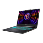 MSI - Ordinateur portable de jeu Cyborg 15 A13VE 15,6 po - Intel i5-13420H - RTX 4050 - 512 Go SSD - 16 Go RAM - Win 11-16 Go DDR 5