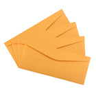 JAM Paper Enveloppes format livret à rabat commercial et fermeture gommée, 4 1/2 x 10 3/8 po, kraft brun, pqt/1000-Parfait pour les cartes de vœux, les invitations, les mariages ou toute autre annonce