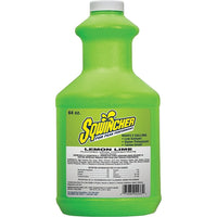 Sqwincher - Liquide concentré à saveur de citron-lime, SR936 - paquet de 3-1