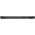 Apple - MacBook Pro New 14,2" - Apple M4 - 24 Go - SSD 1 To - macOS Sequoia - Clavier français canadien - Noir sidéral-Wi-Fi 6E (802.11ax) | Bluetooth5.3
