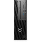 Dell - Ordinateurs de bureau Precision 3460 SFF avec alimentation 300 W - i5 14500 - SSD 512 Go - RAM 16 Go - Windows 11 Pro-Vous n'en croirez pas vos yeux Que vous travailliez sur la conception de sites Web ou sur la CAO, les graphiques professionnels garantissent à chaque fois une expérience visuelle fluide et élevée.