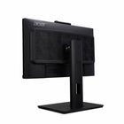 Acer - Écran 24 po IPS - B248Y BEMIQPRCUZX-Rapport de contraste : 100000000:1 Rapport de contraste dynamique