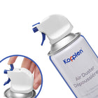 Kopplen - Dépoussiéreur - 10 oz - paquet de 2-Grab & Go : nettoyage sans effort partout