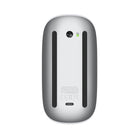 Apple - Magic Souris - Multi-Touch - Blanc-Suivi fluide et précis