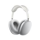 Apple - AirPods Max - Argent-Mode Transparence pour interagir facilement avec le monde qui vous entoure