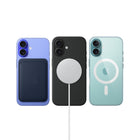 Apple - iPhone 16 Plus 6,7" - 128 Go - Rose - Débloqué-Apple Intelligence est disponible en version bêta sur tous les modèles d’iPhone 16, les iPhone 15 Pro et les iPhone 15 Pro Max dont la langue système et Siri sont réglés en anglais canadien, via une mise à jour d’iOS 18. Des fonctionnalités et langues additionnelles seront disponibles en 2025