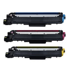 Ecotone - Toner remanufacturé Brother TN227 - Haut rendement - Cyan/Magenta/Jaune-Fabricant : Brother 