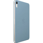 Apple - Smart Folio pour iPad mini A17 Pro, Violet clair-Ouvert pour se réveiller et fermé pour dormir