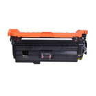 Premium Tone - Cartouche de toner Compatible - HP CE263A ,648A. 263A - Rendement standard - Magenta-Manufacturier : Hewlett Packard