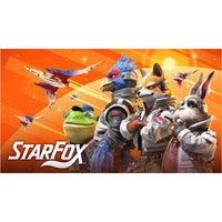 Star Fox pour Nintendo Switch 2 Edition [Code Électronique]-Genre: Action